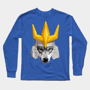 Dogeese III Long Sleeve T-Shirt